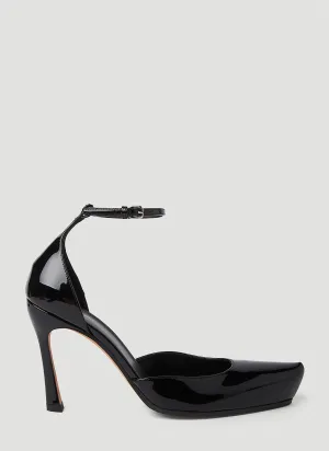 Sportmax Virgola Pump Heels