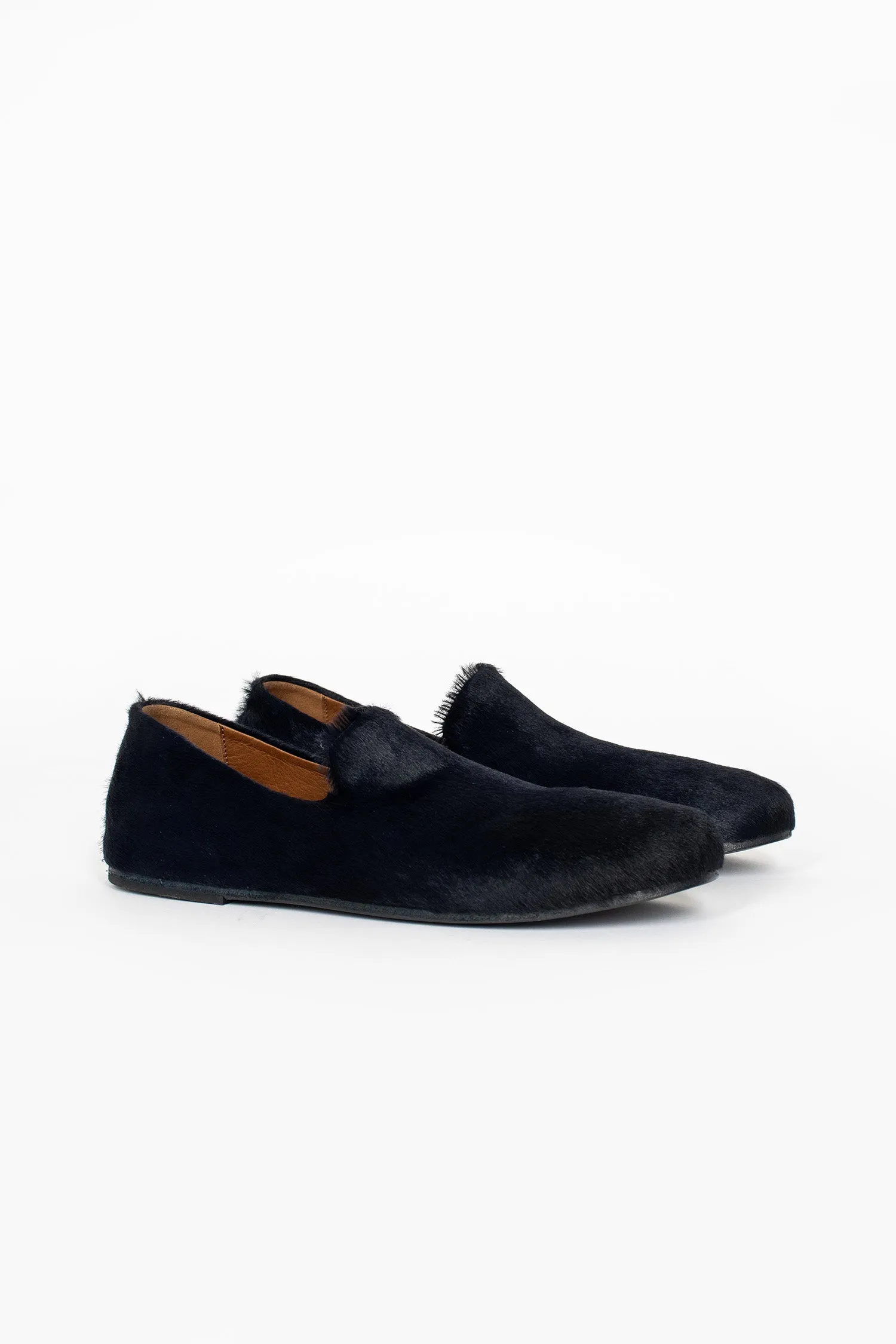 Steccoblocco Loafer Midnight Blue