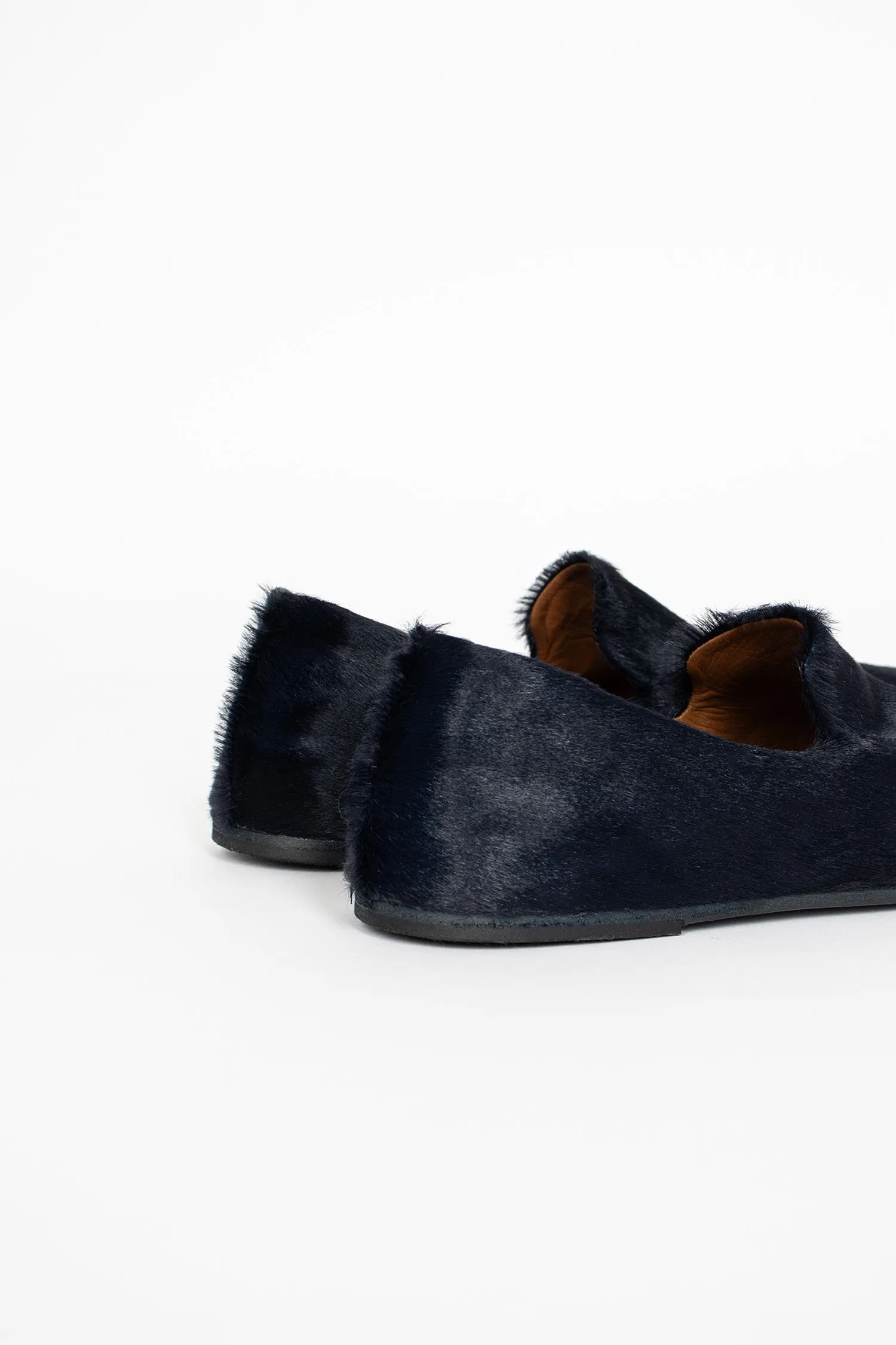 Steccoblocco Loafer Midnight Blue
