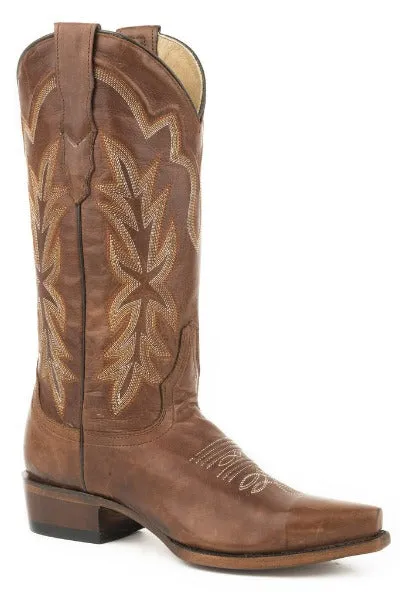 Stetson Women's Casey Boots