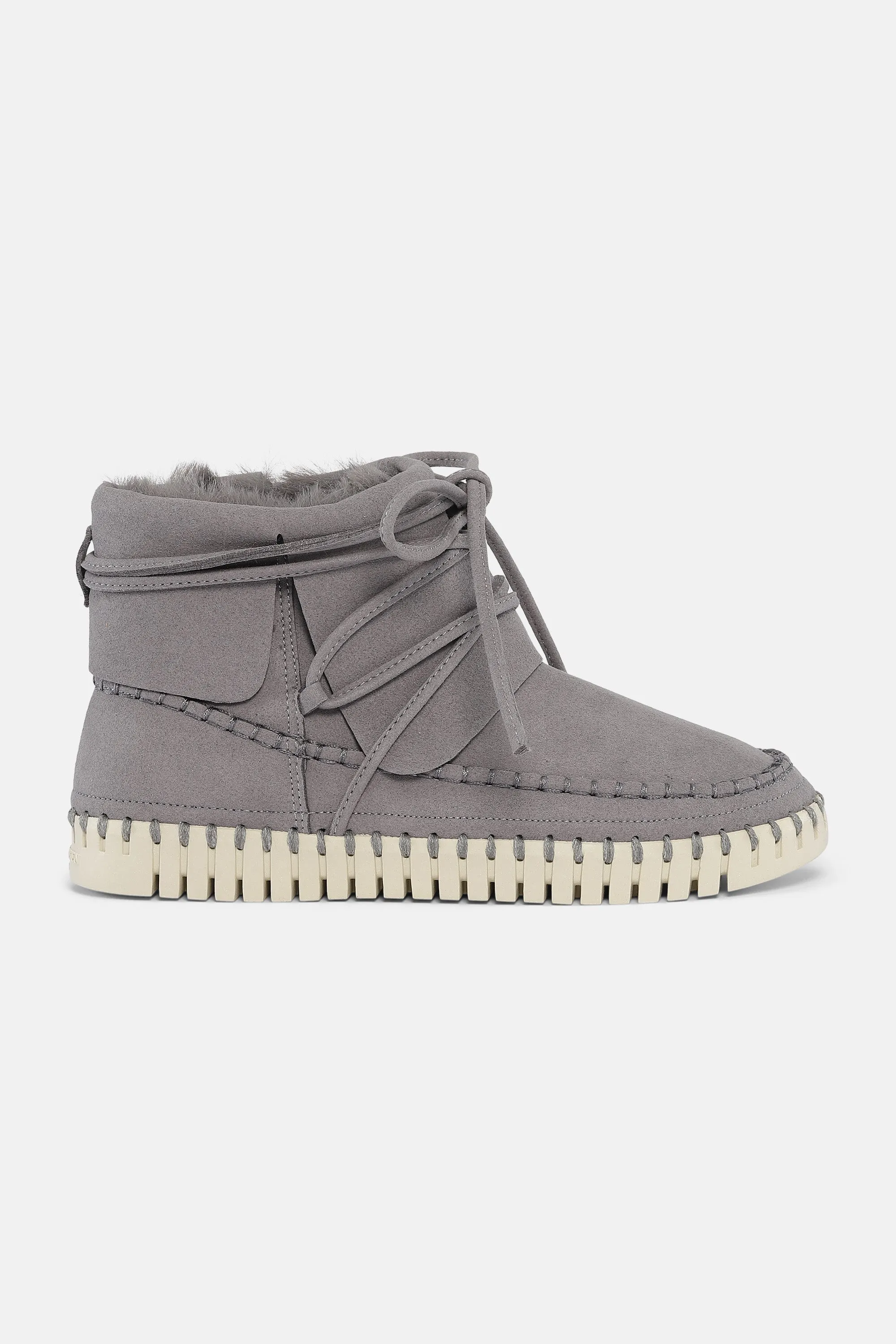 Stiefeletten - Dark Shadow