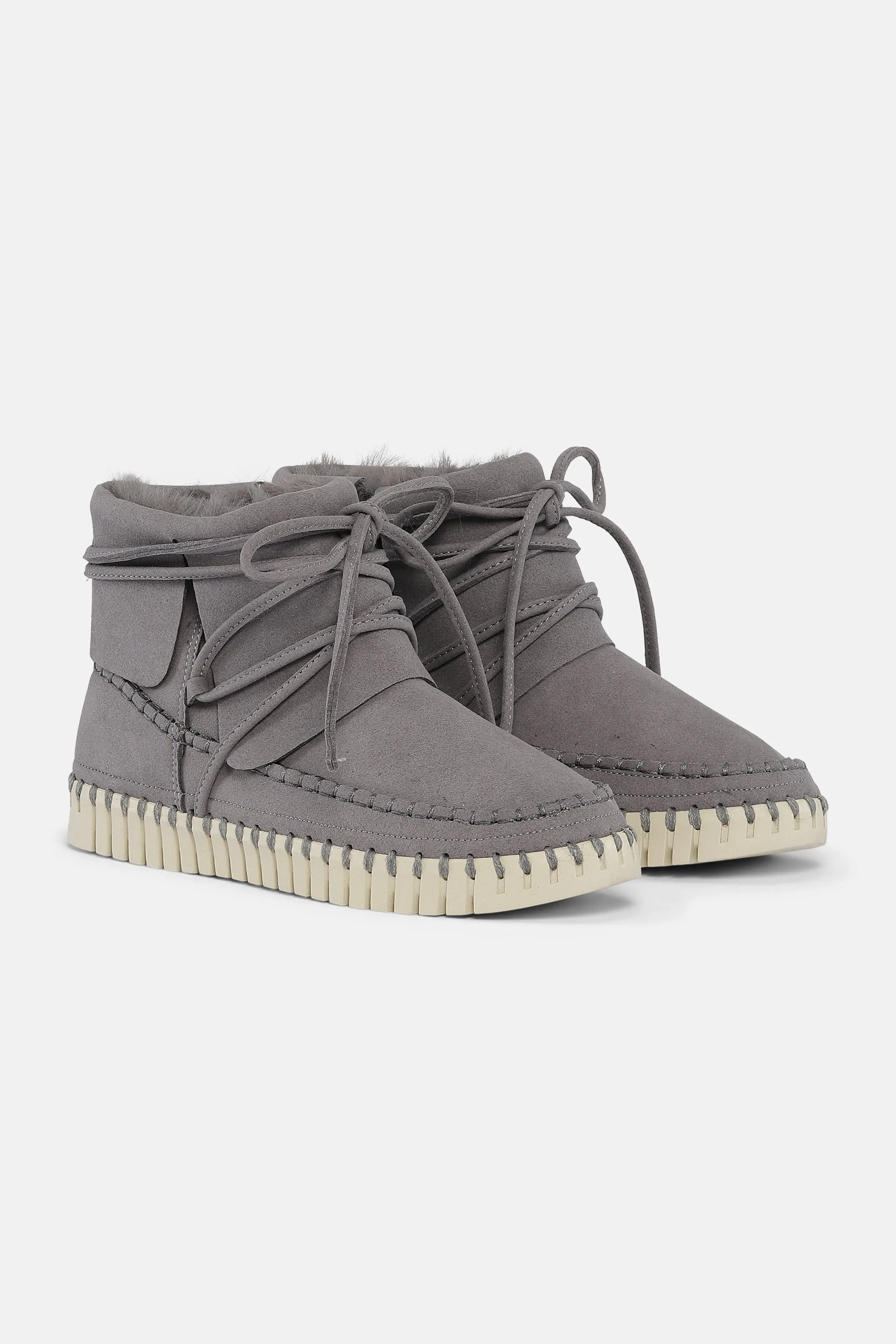 Stiefeletten - Dark Shadow