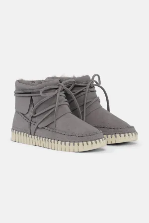 Stiefeletten - Dark Shadow