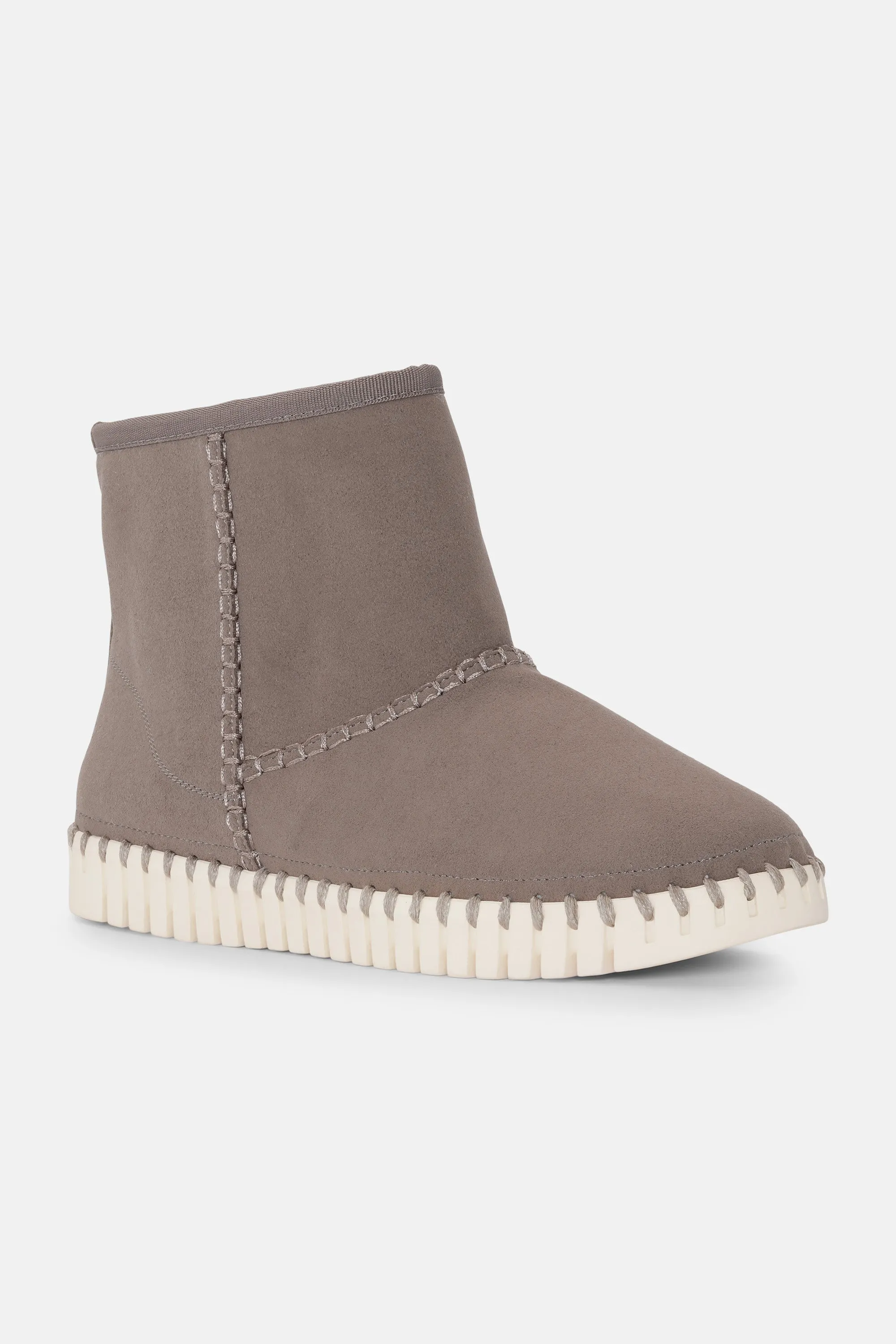 Stiefeletten - Falcon