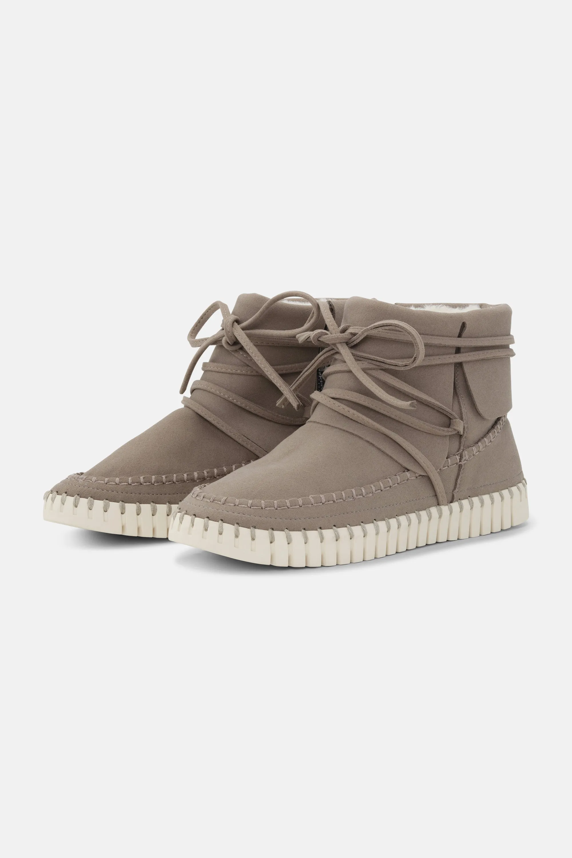 Stiefeletten - Falcon