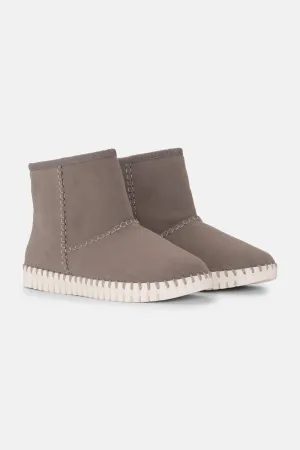 Stiefeletten - Falcon