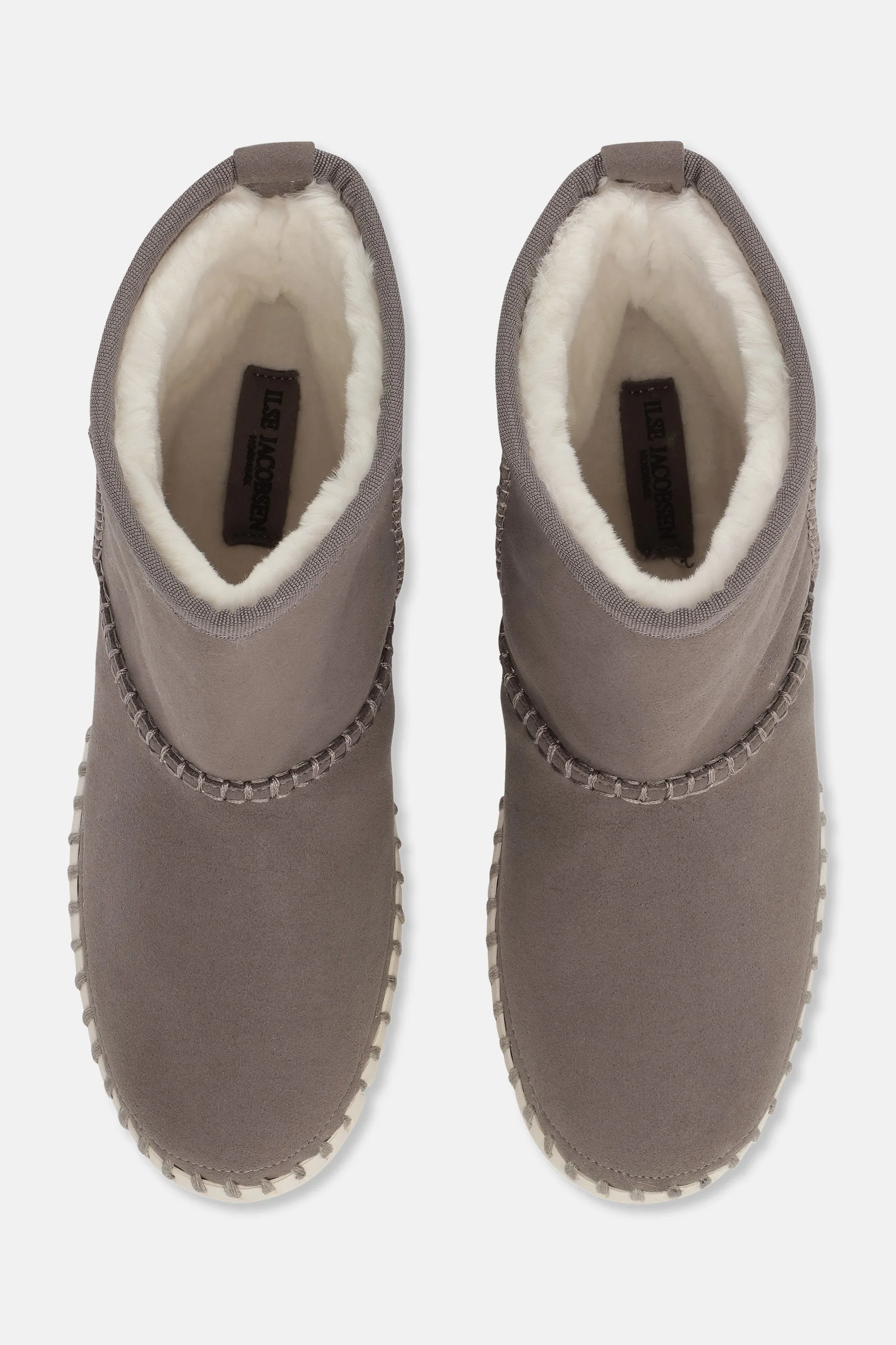 Stiefeletten - Falcon