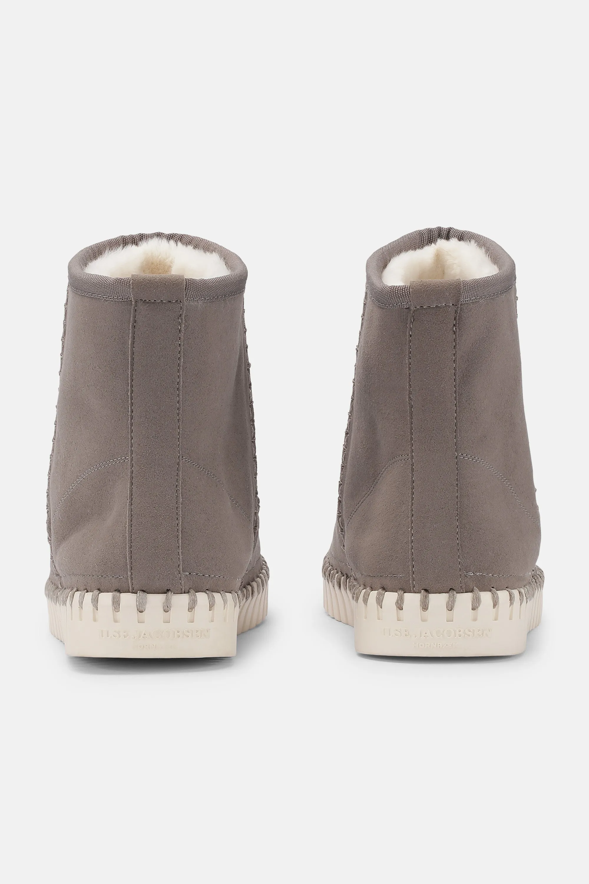 Stiefeletten - Falcon