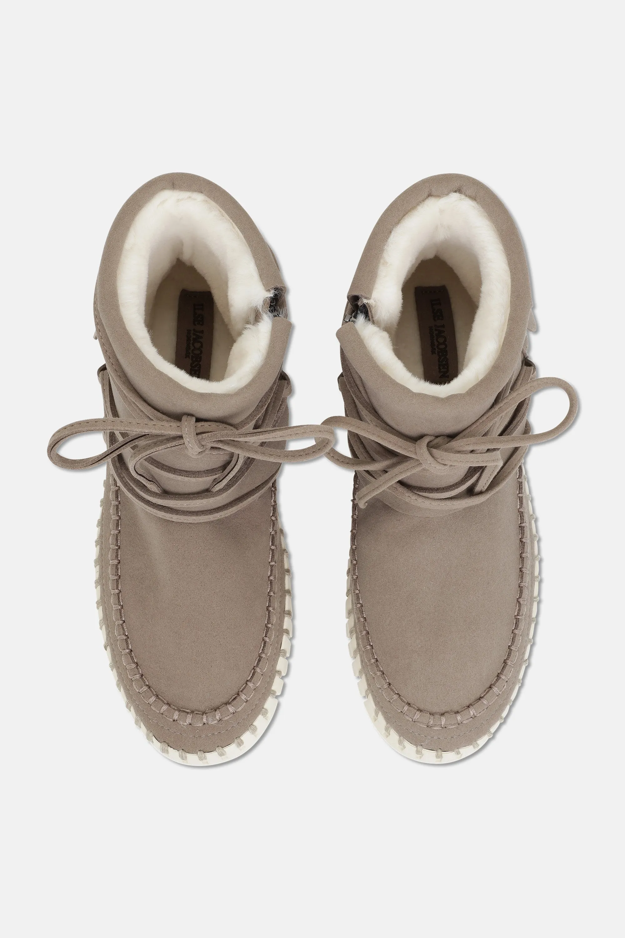 Stiefeletten - Falcon