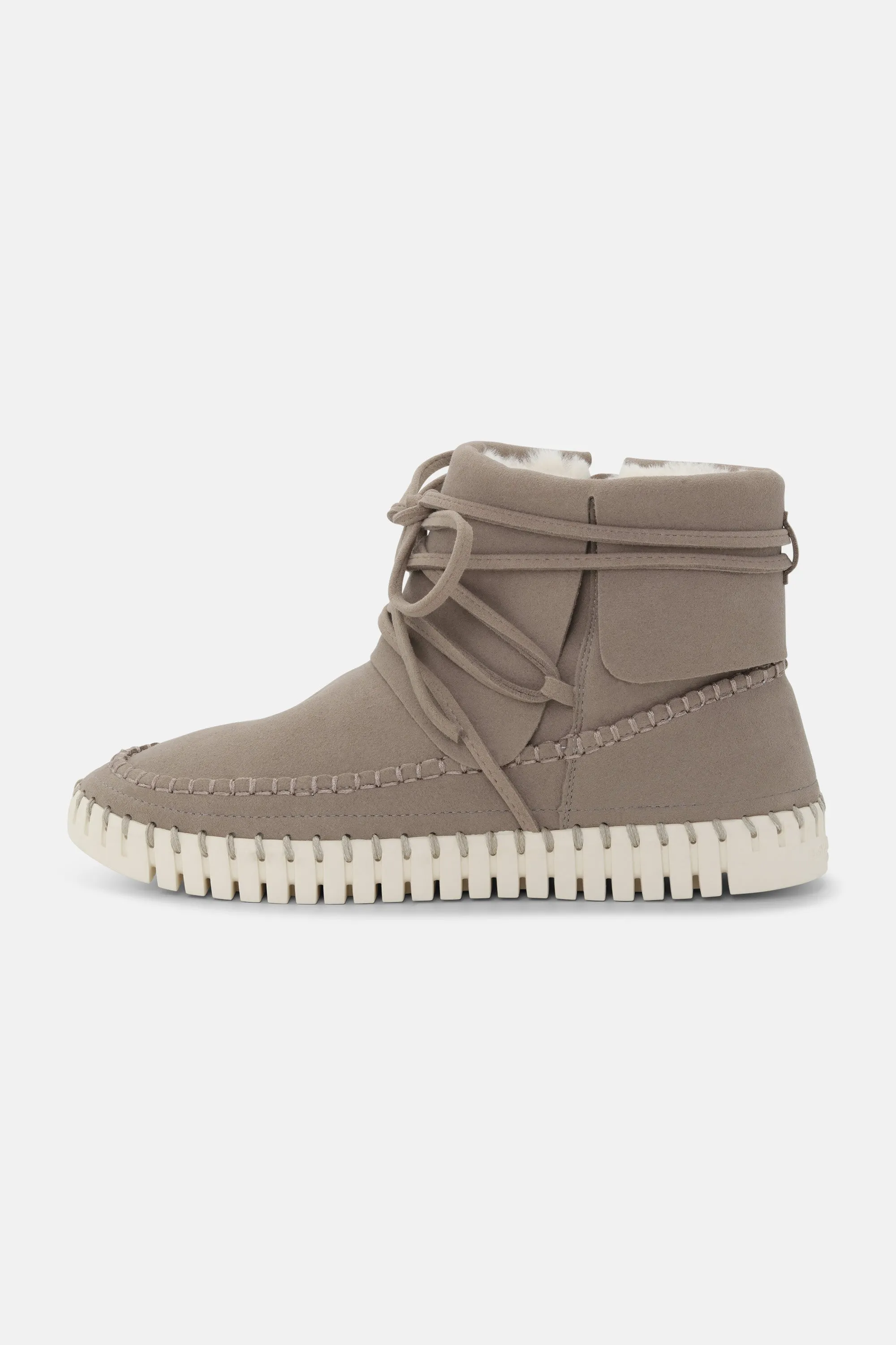 Stiefeletten - Falcon