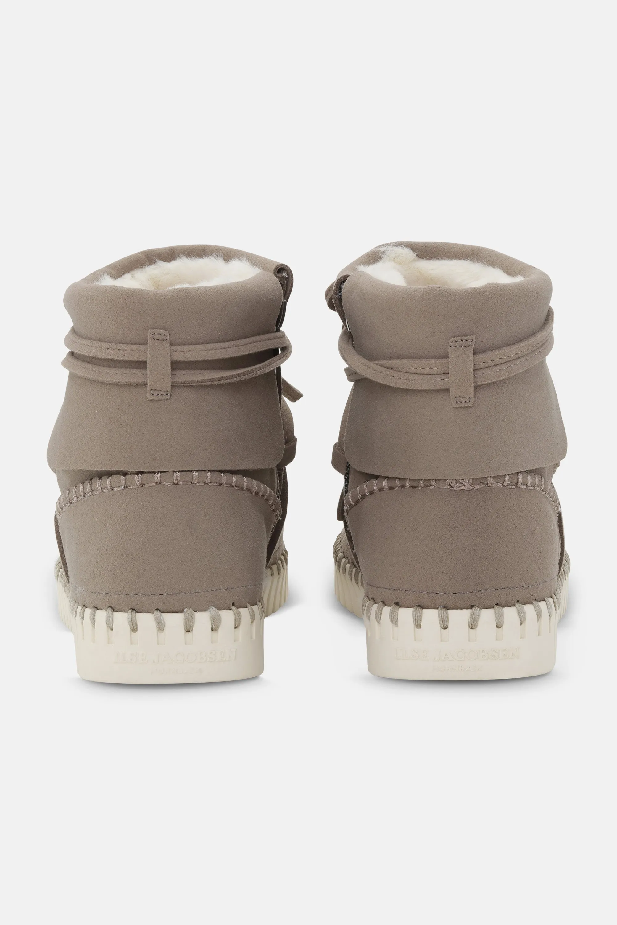 Stiefeletten - Falcon