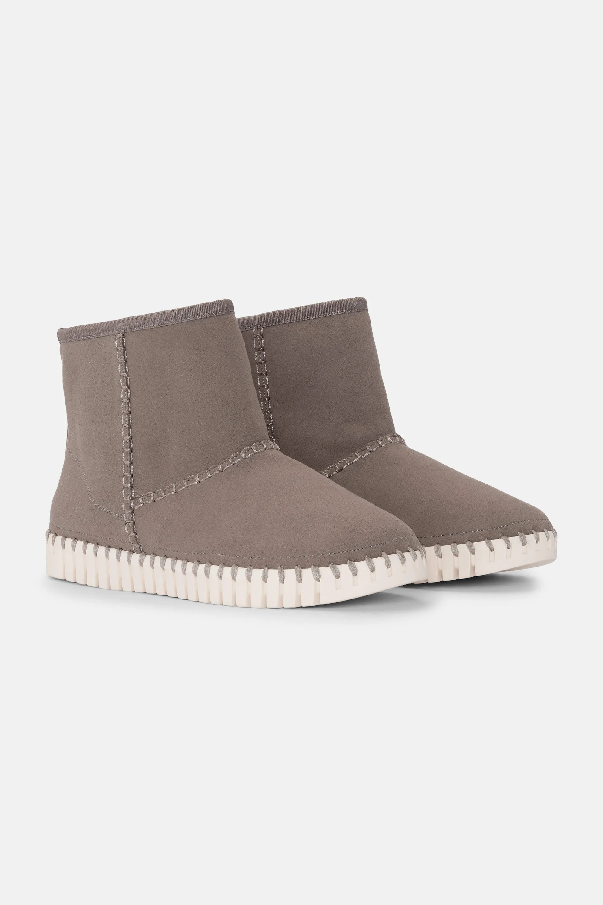 Stiefeletten - Falcon
