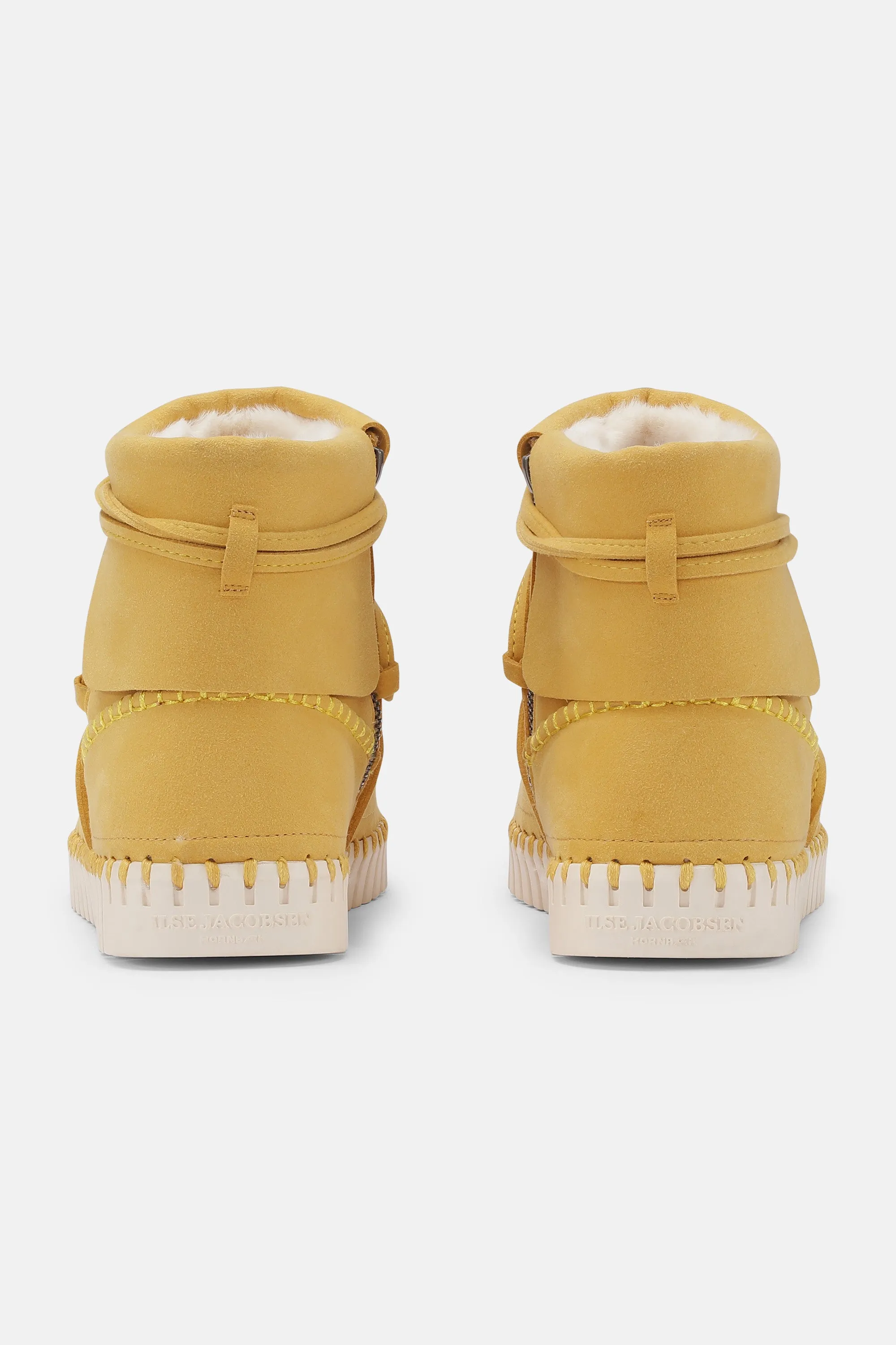 Stiefeletten - Golden Rod