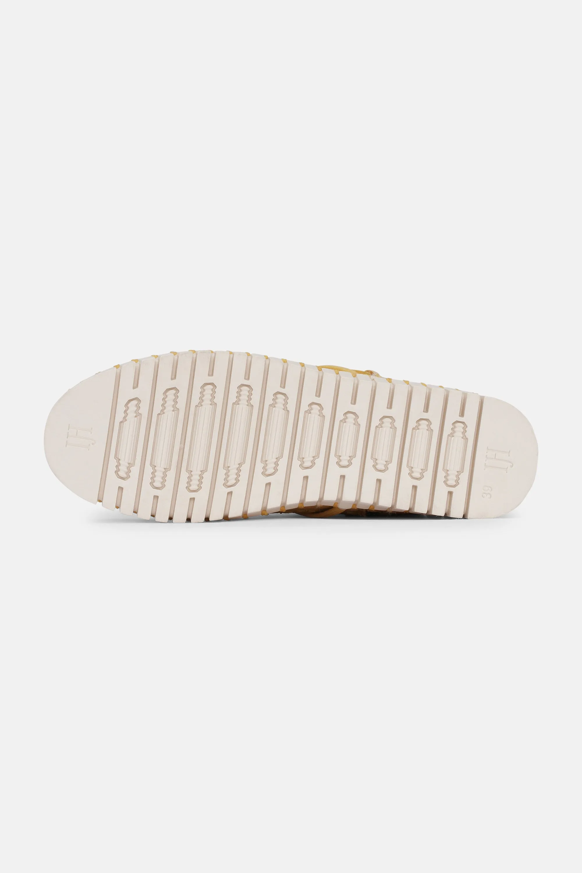 Stiefeletten - Golden Rod