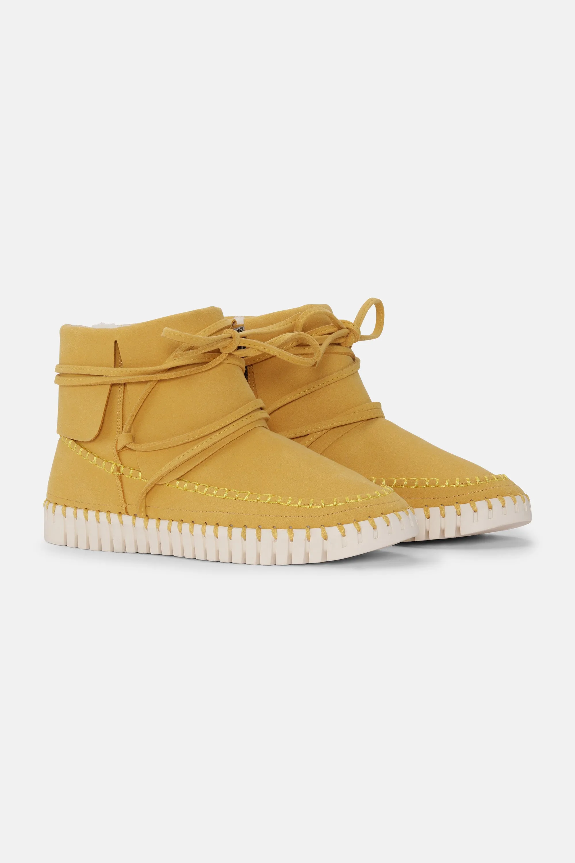 Stiefeletten - Golden Rod