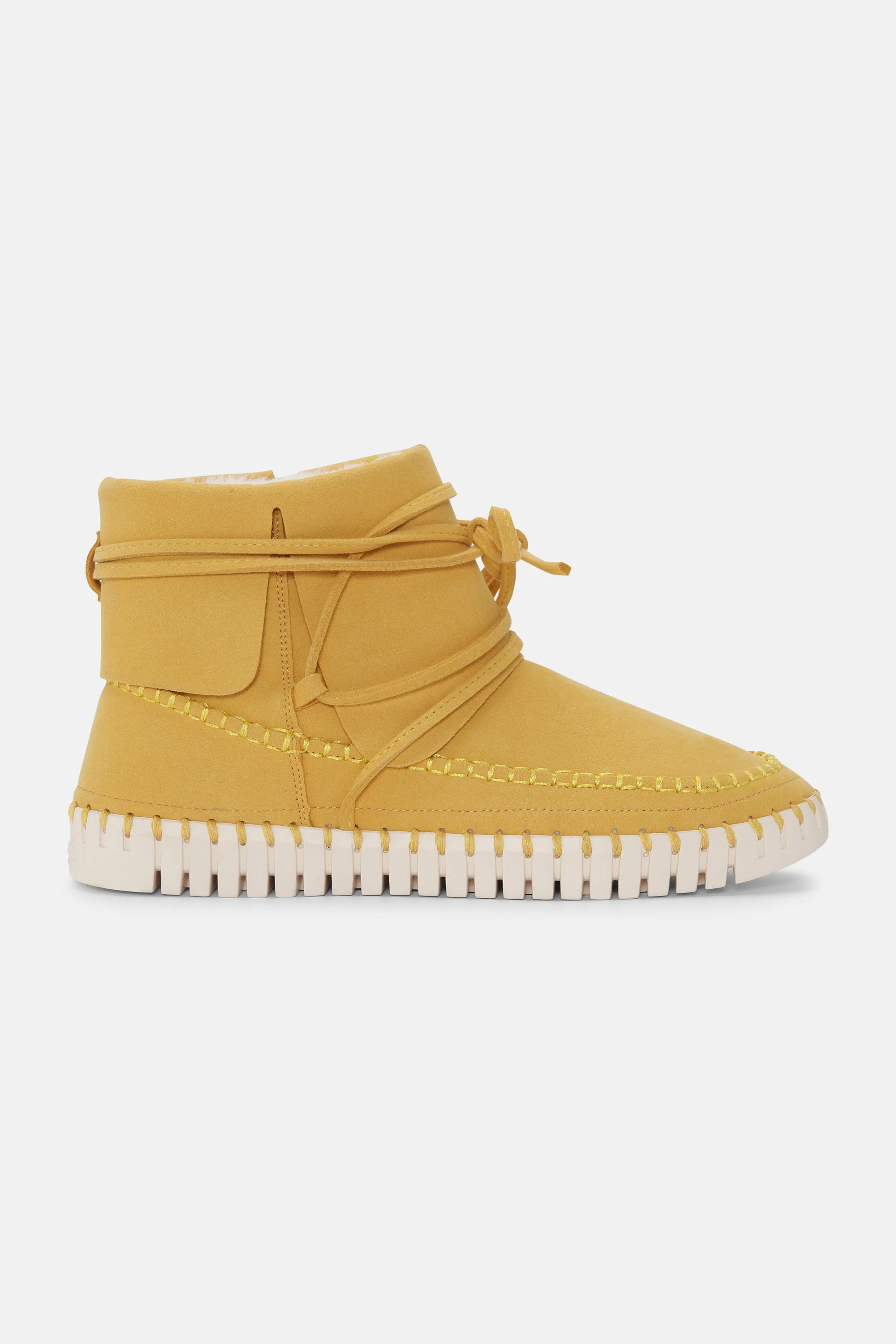 Stiefeletten - Golden Rod