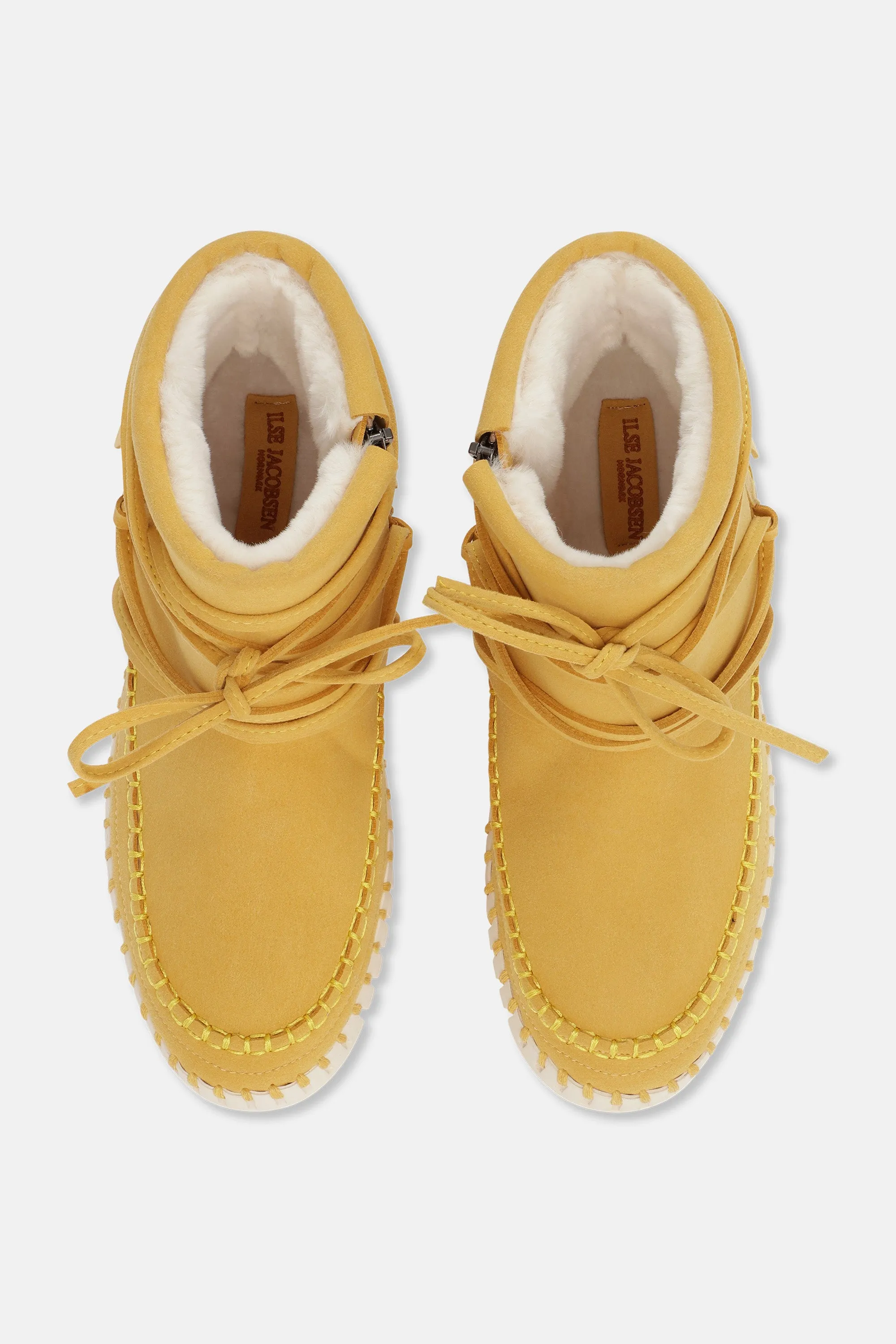 Stiefeletten - Golden Rod