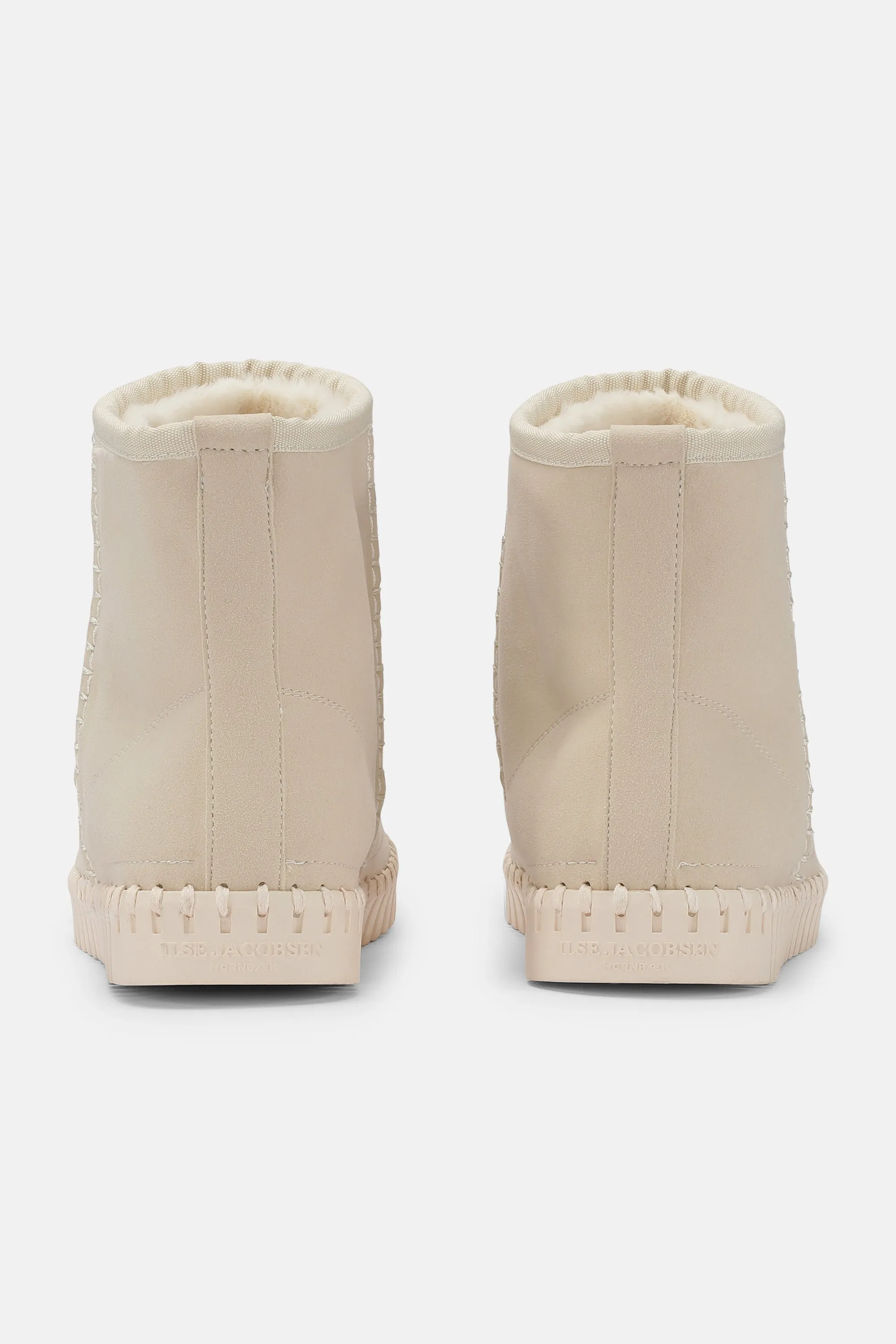 Stiefeletten - Kit