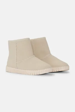 Stiefeletten - Kit