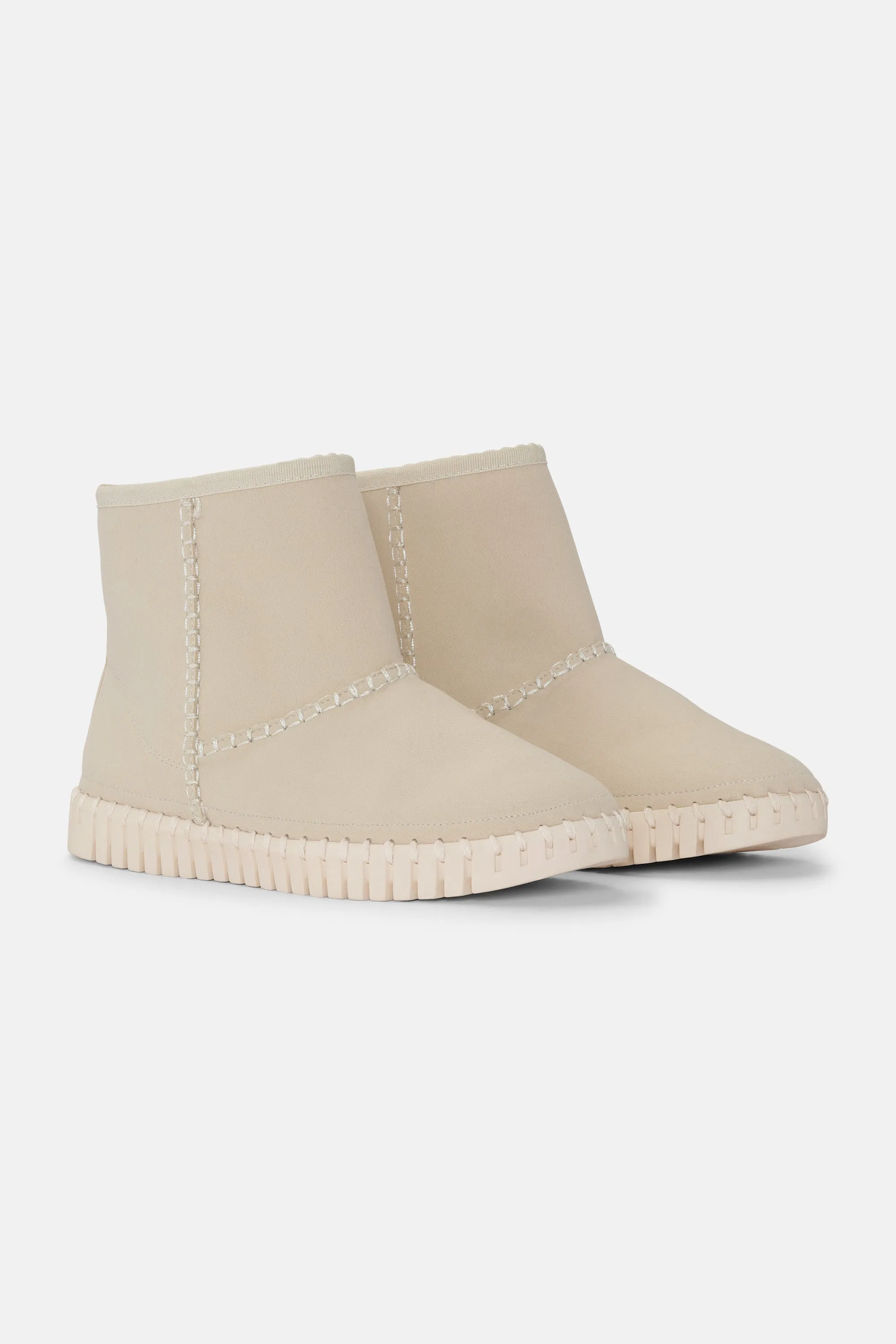 Stiefeletten - Kit