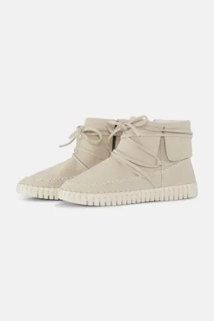 Stiefeletten - Kit