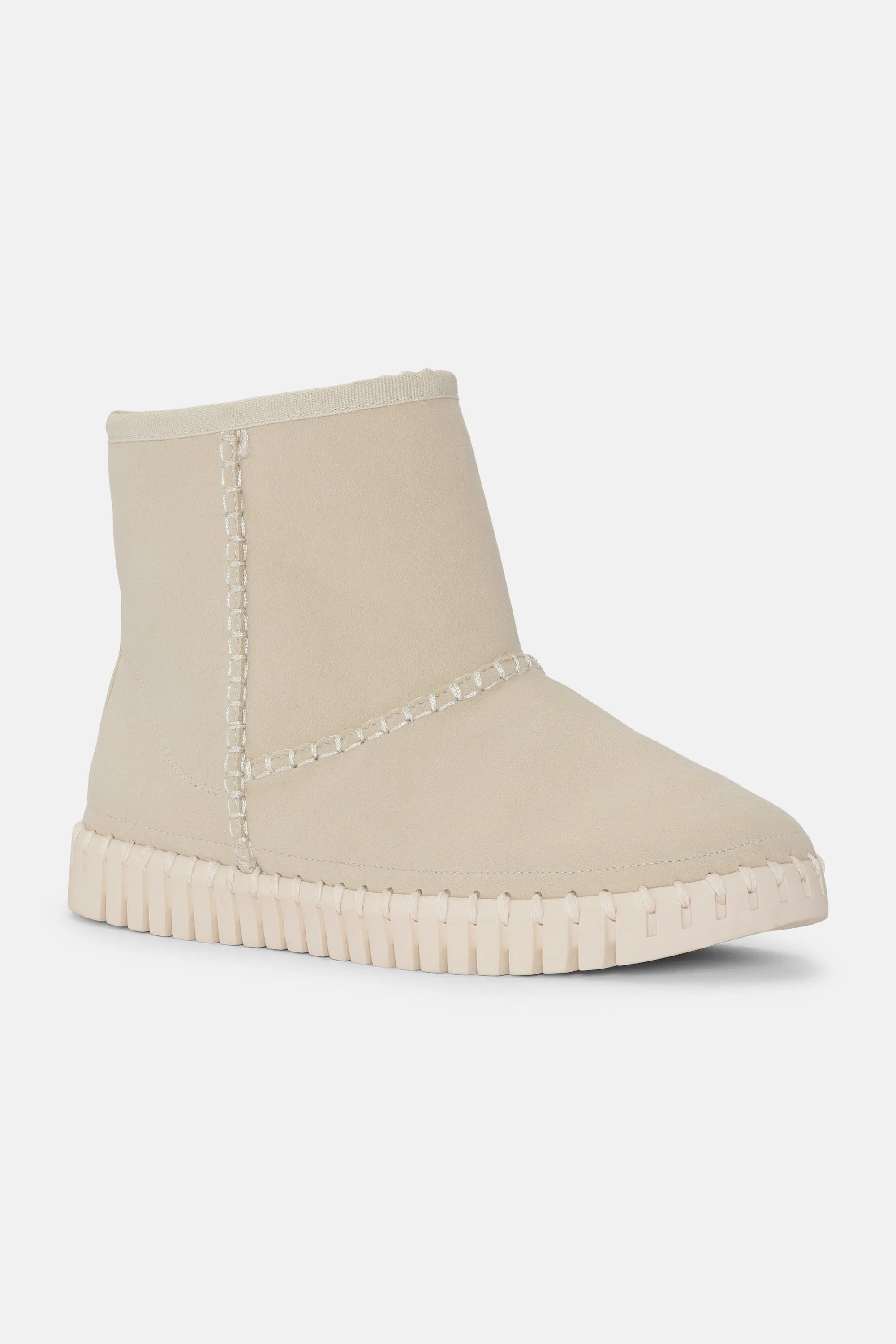Stiefeletten - Kit