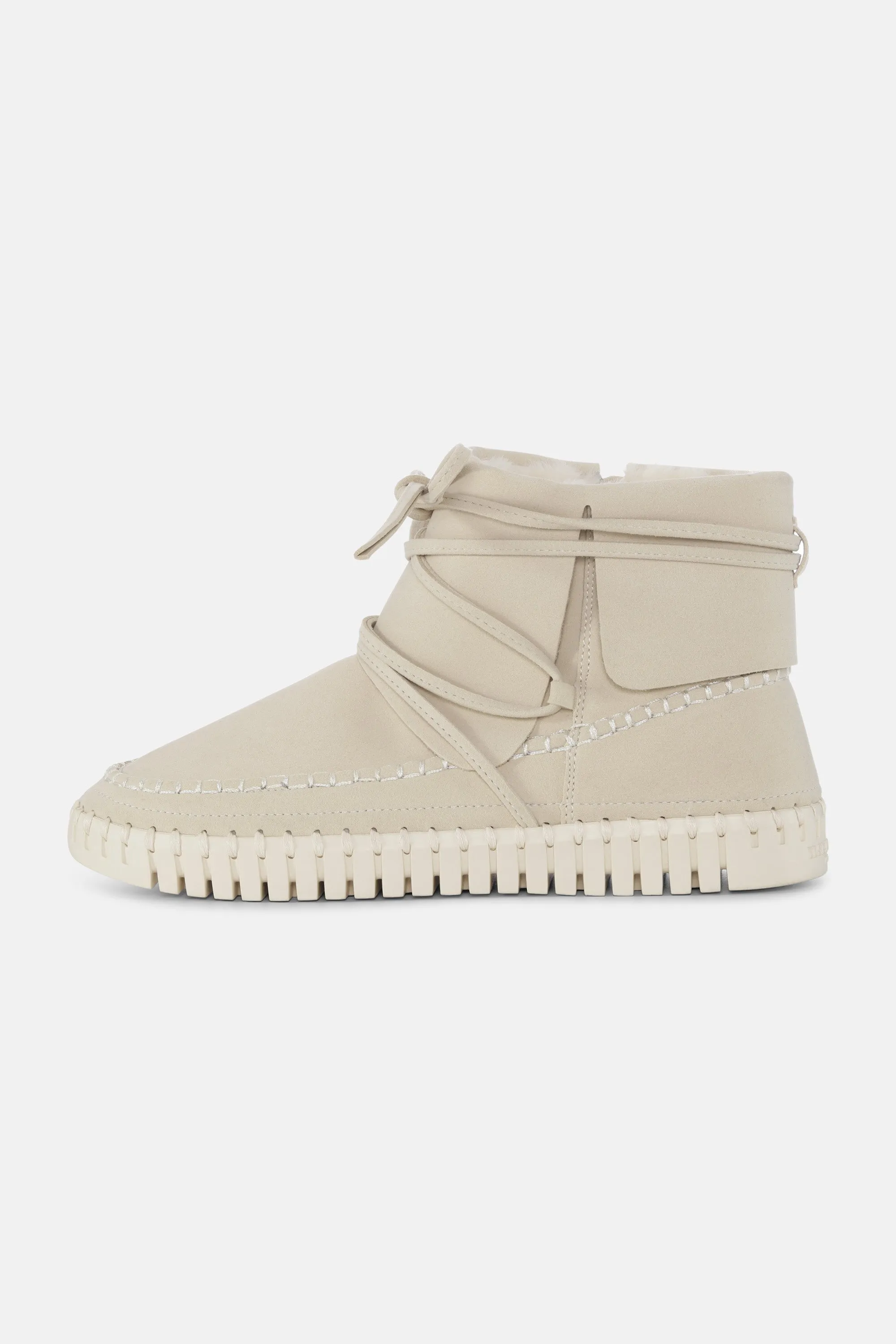 Stiefeletten - Kit