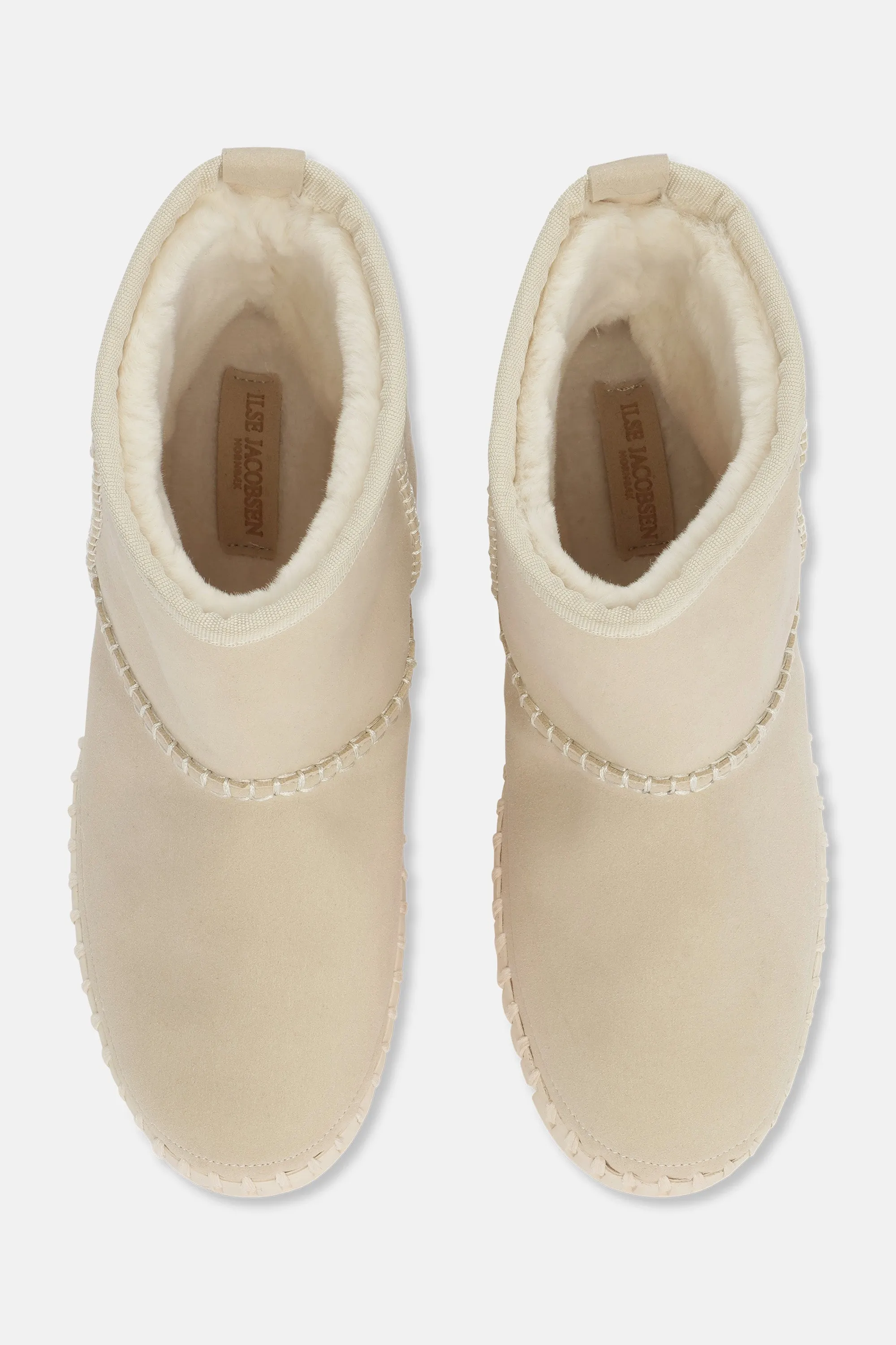 Stiefeletten - Kit