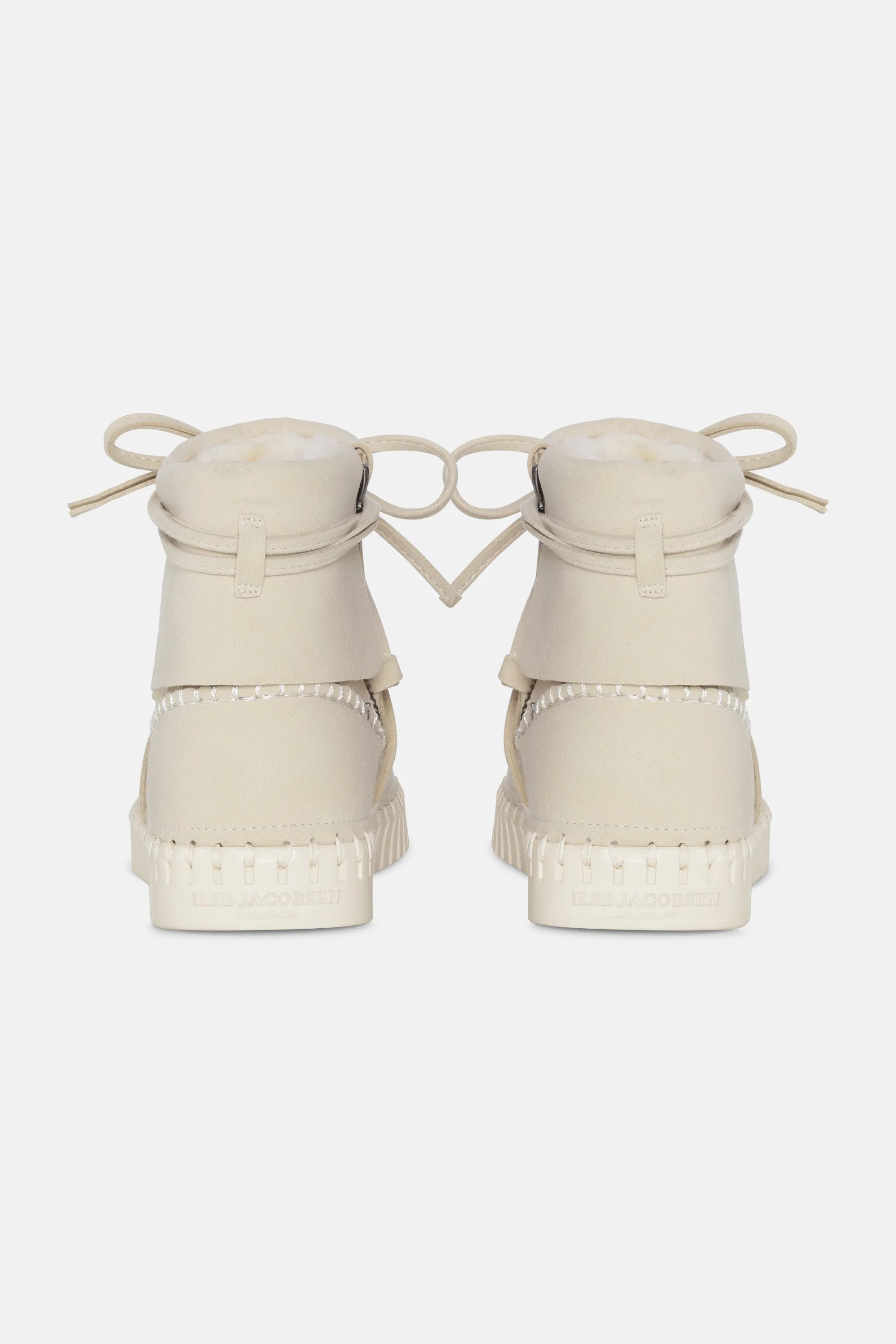 Stiefeletten - Kit