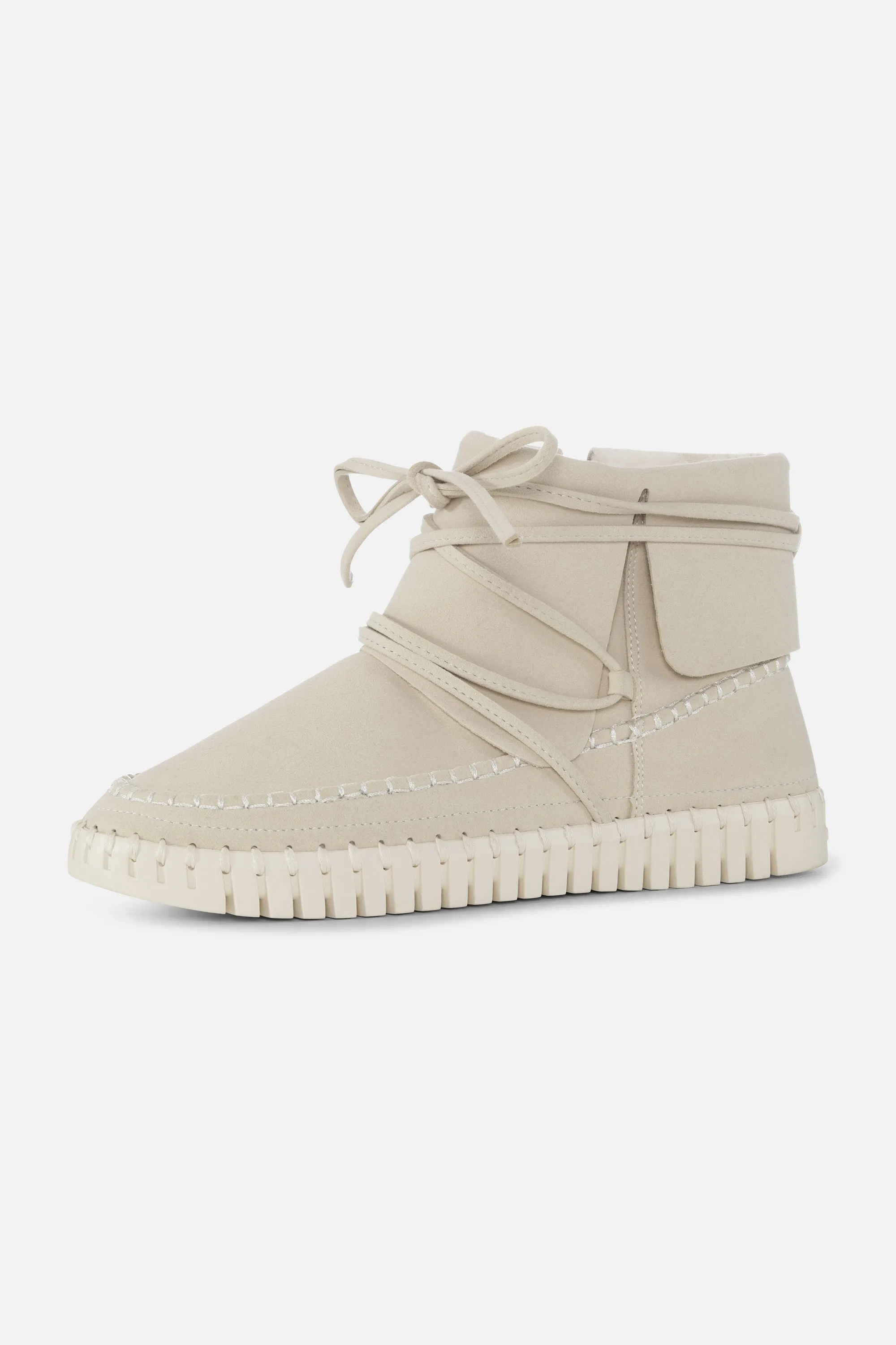 Stiefeletten - Kit