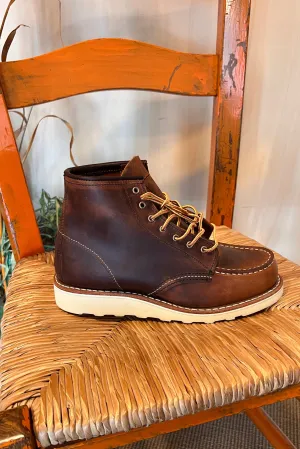 Stiveletto Moc