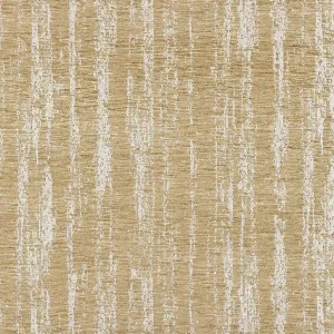 Textured Chenille Beige Cream Fabric