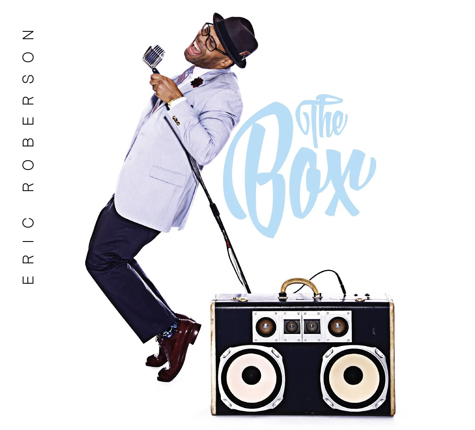 The Box (Digital Download)