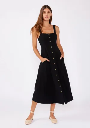 The Carmel By The Sea Midi Dress