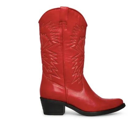 The Szurky Cowboy Boots