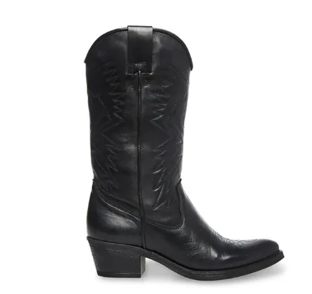 The Szurky Cowboy Boots