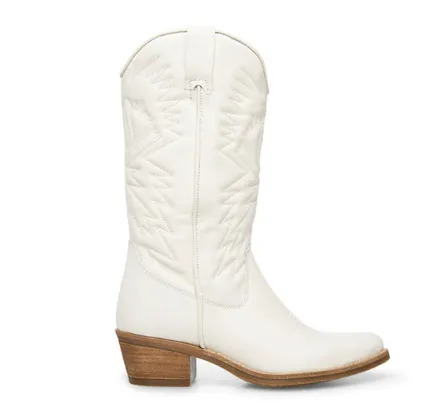The Szurky Cowboy Boots