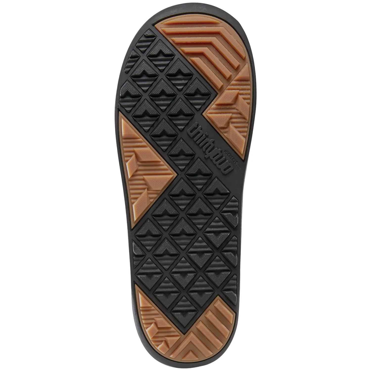 Thirtytwo TM-2 Double Boa Snowboard Boots Mens Black