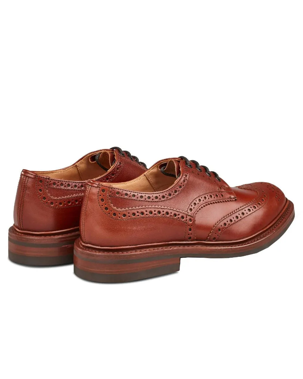 Trickers Bourton Country Shoes