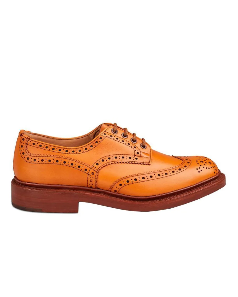 Trickers Bourton Country Shoes