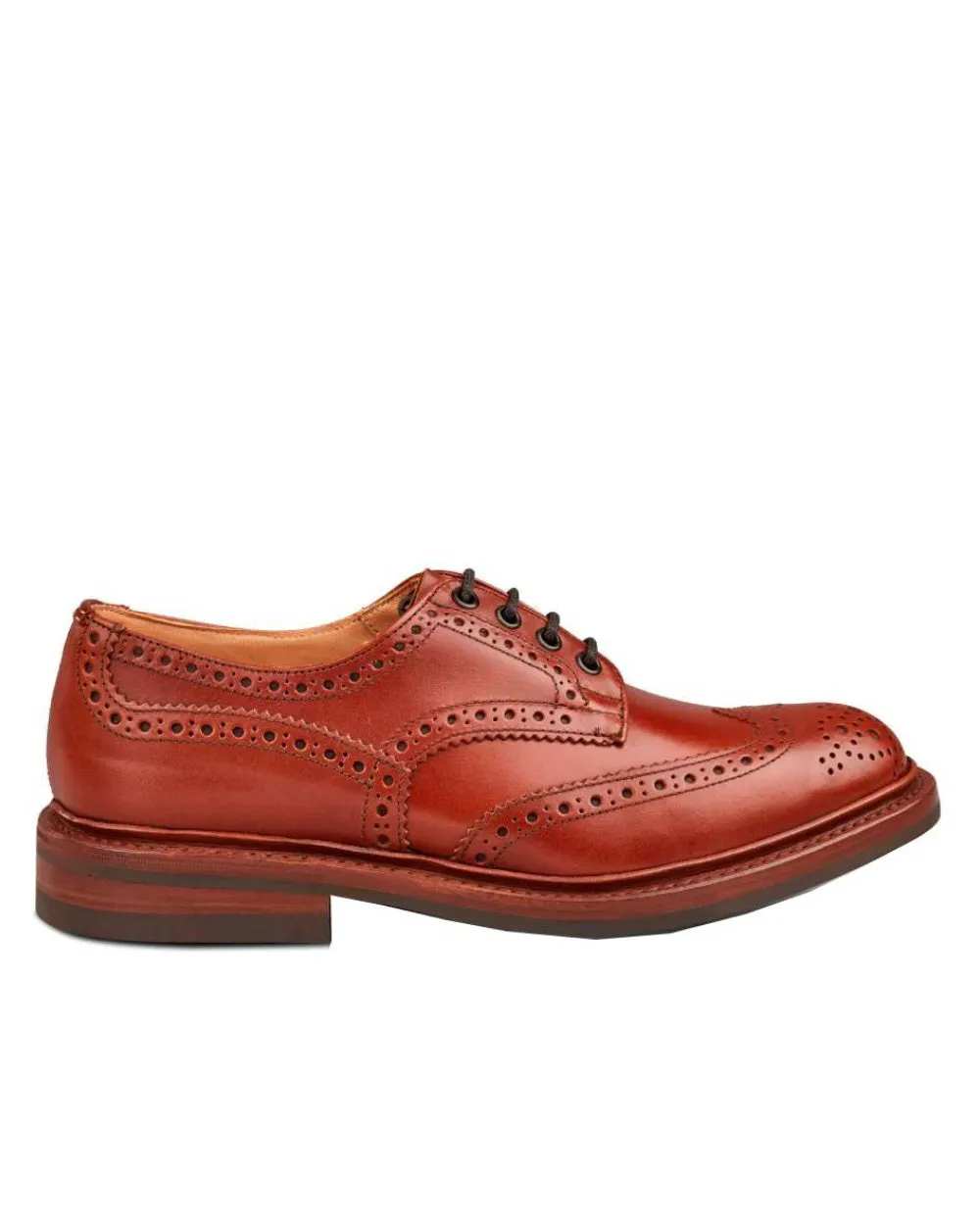 Trickers Bourton Country Shoes