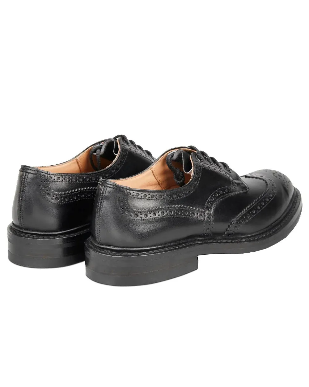 Trickers Bourton Country Shoes