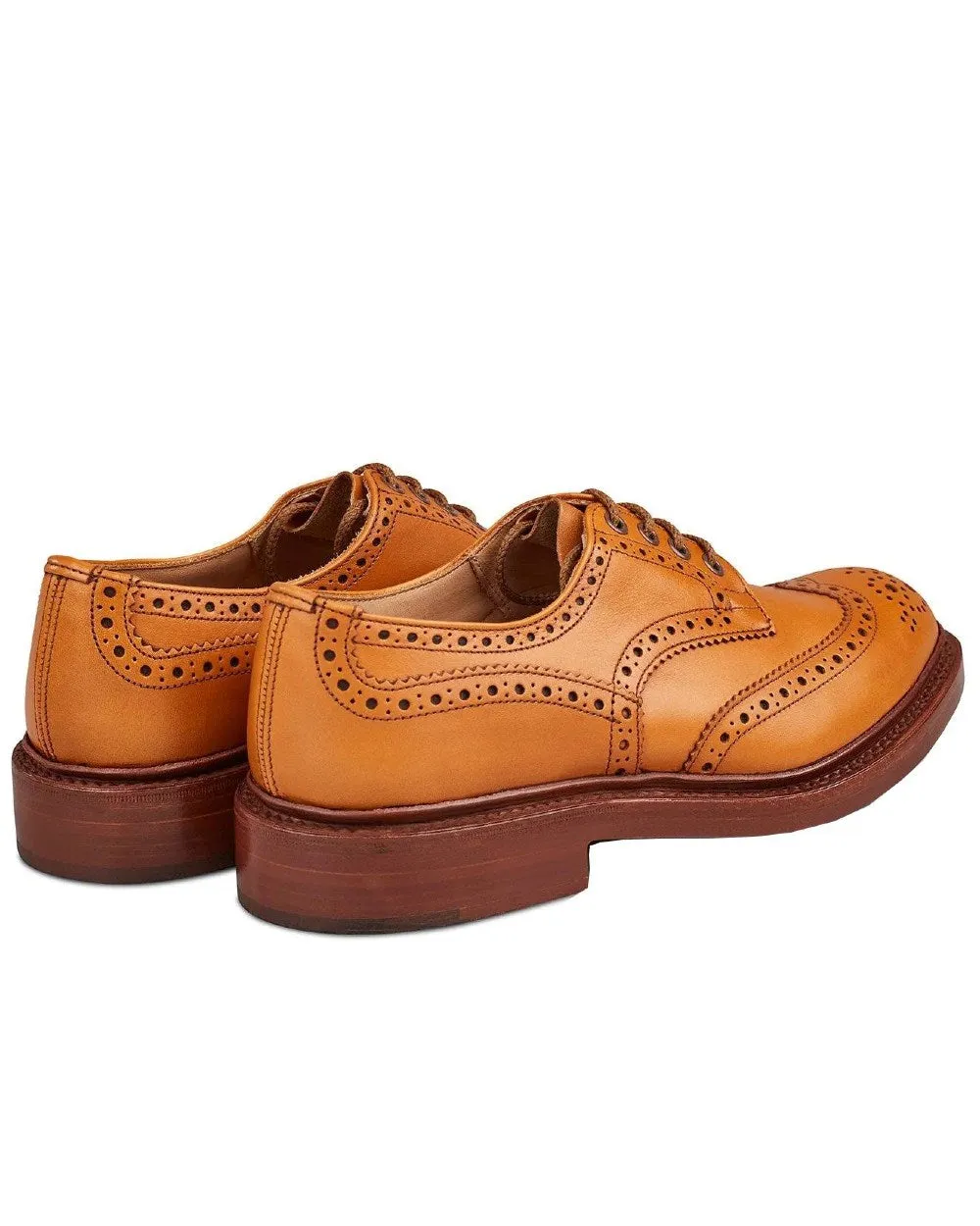 Trickers Bourton Country Shoes