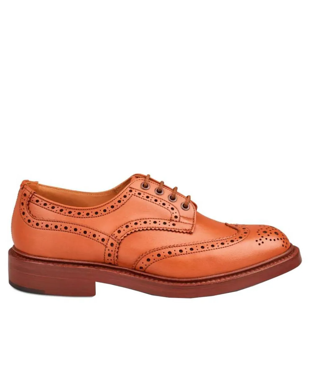 Trickers Bourton Country Shoes