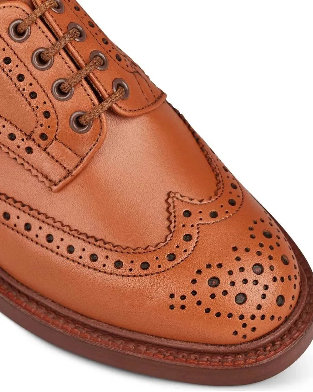 Trickers Bourton Country Shoes