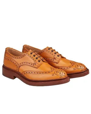 Trickers Bourton Country Shoes