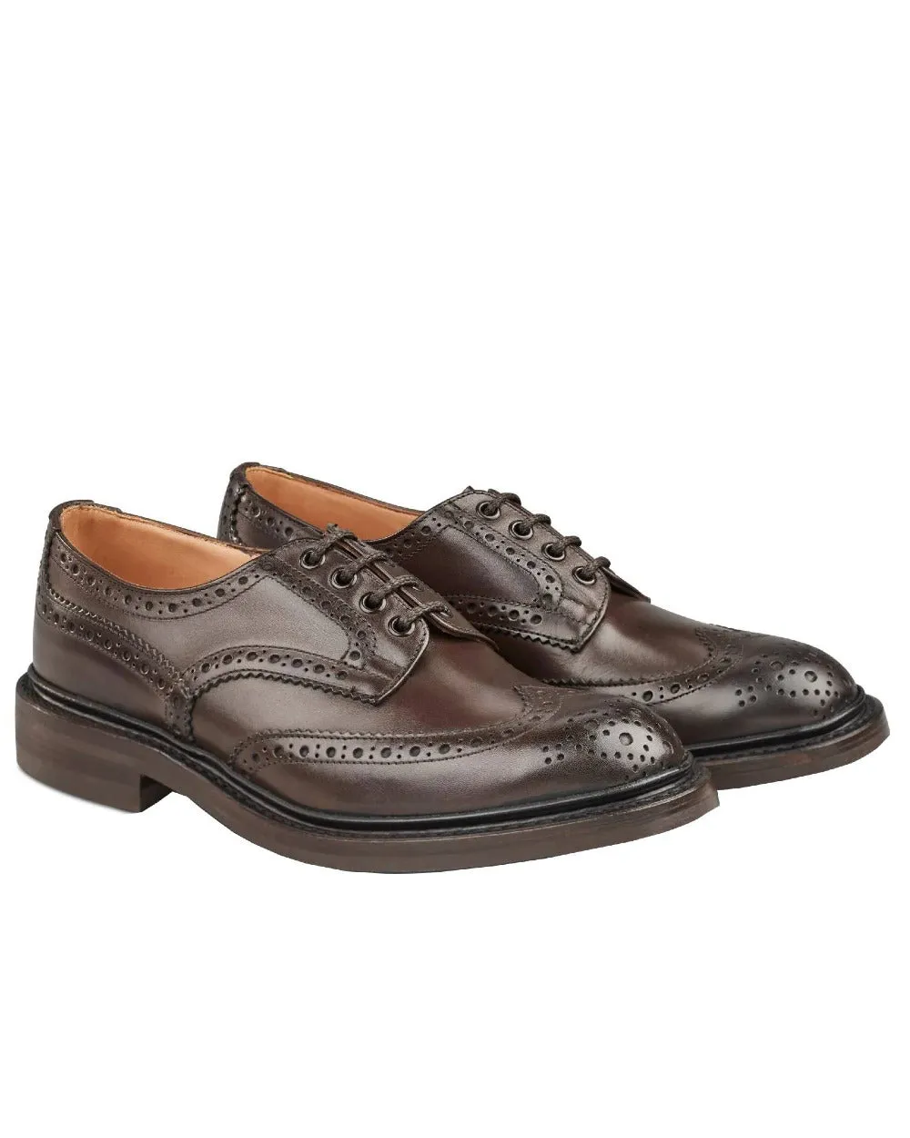 Trickers Bourton Country Shoes