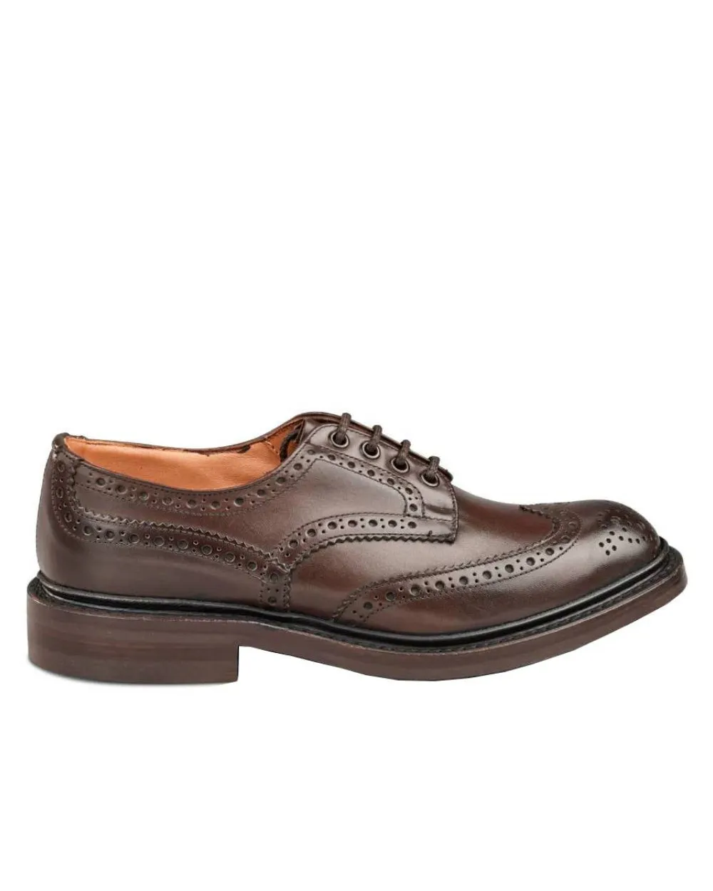 Trickers Bourton Country Shoes