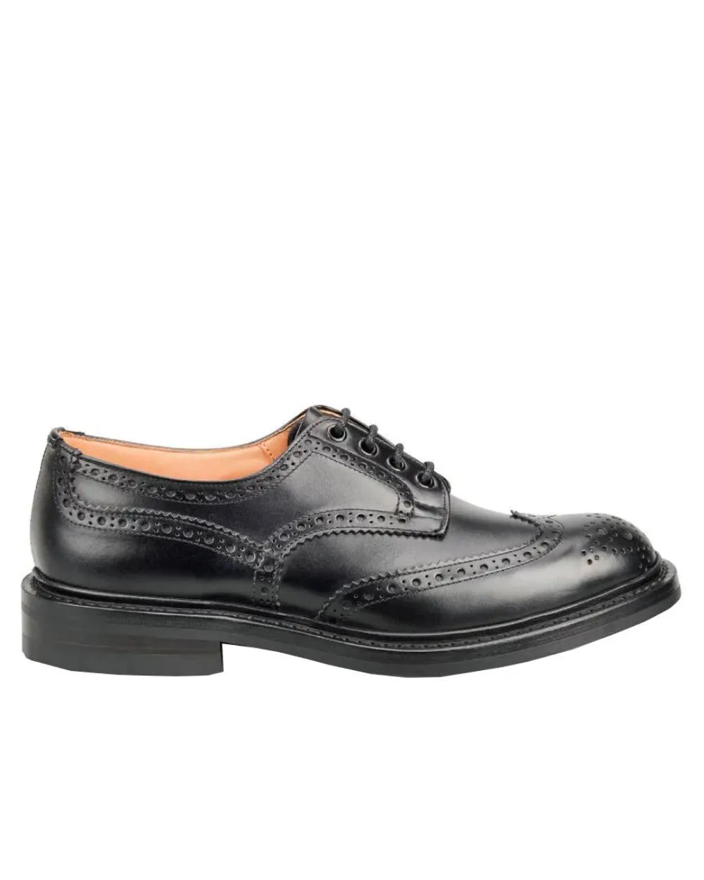 Trickers Bourton Country Shoes