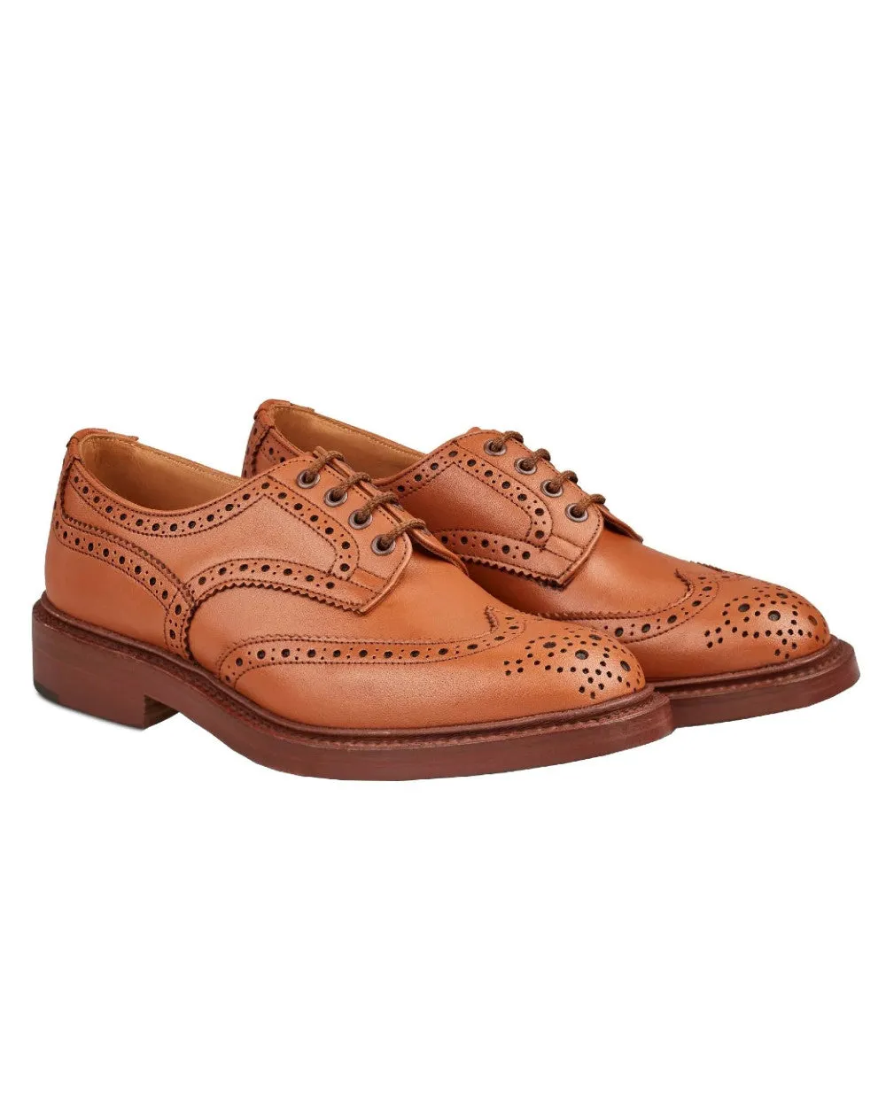 Trickers Bourton Country Shoes